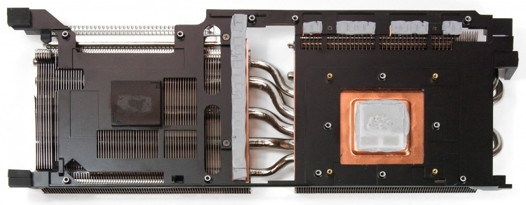Новая статья: Обзор видеокарты SAPPHIRE NITRO+ Radeon RX Vega 64: реабилитация «Веги»