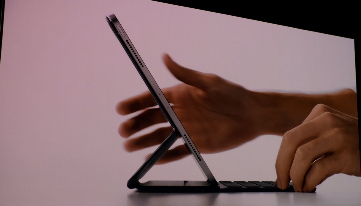 Новый iPad, MacBook Air, Mac mini. Что показала Apple на октябрьском hardware event - 7