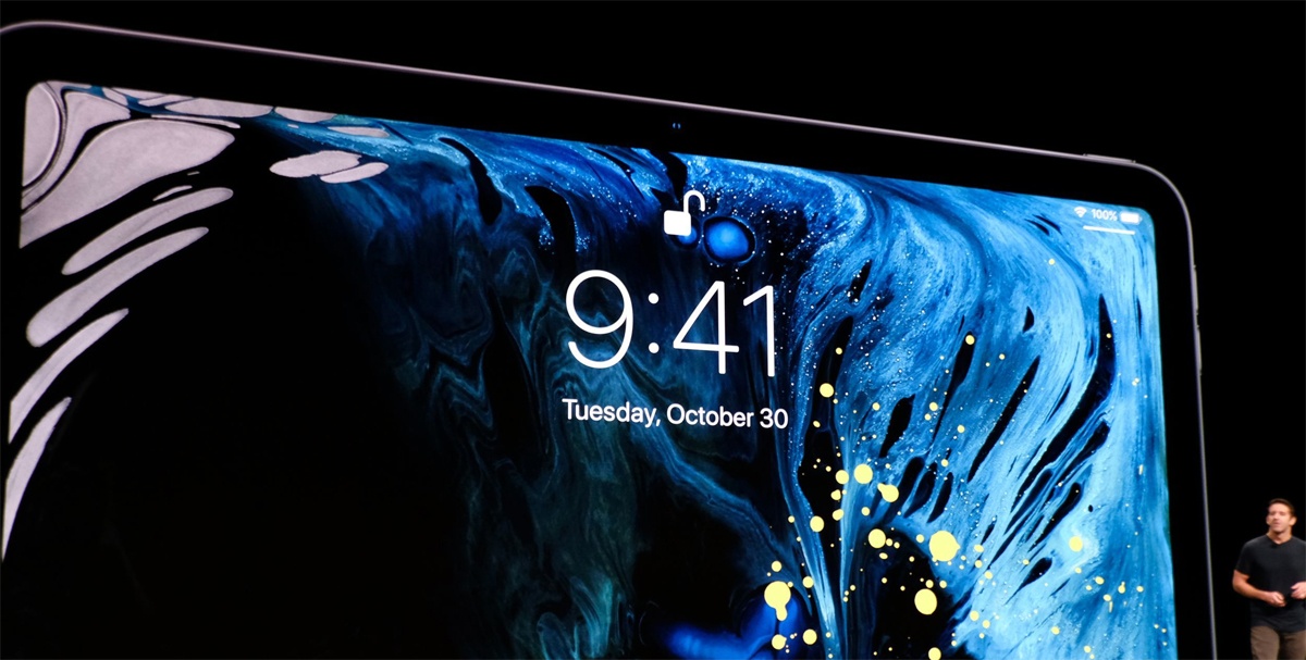 Новый iPad, MacBook Air, Mac mini. Что показала Apple на октябрьском hardware event - 8