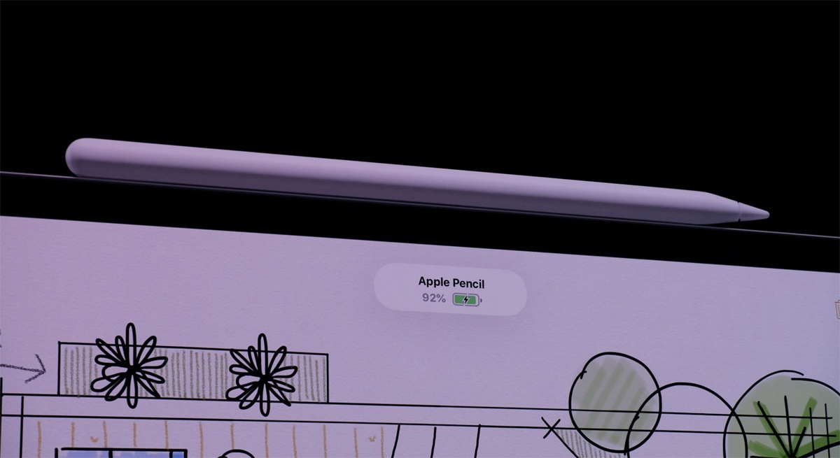 Новый iPad, MacBook Air, Mac mini. Что показала Apple на октябрьском hardware event - 9