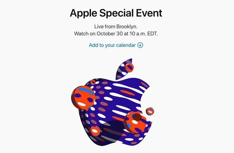 Презентация Apple: что нам покажут сегодня вечером?