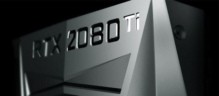 Видеокарты NVIDIA GeForce RTX 2080 Ti умирают у многих владельцев