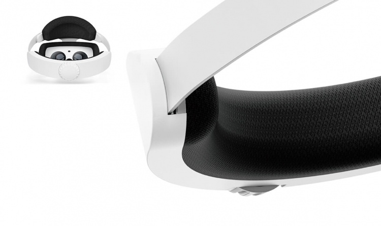 Lenovo лицензировала дизайнерские патенты Sony на PlayStation VR