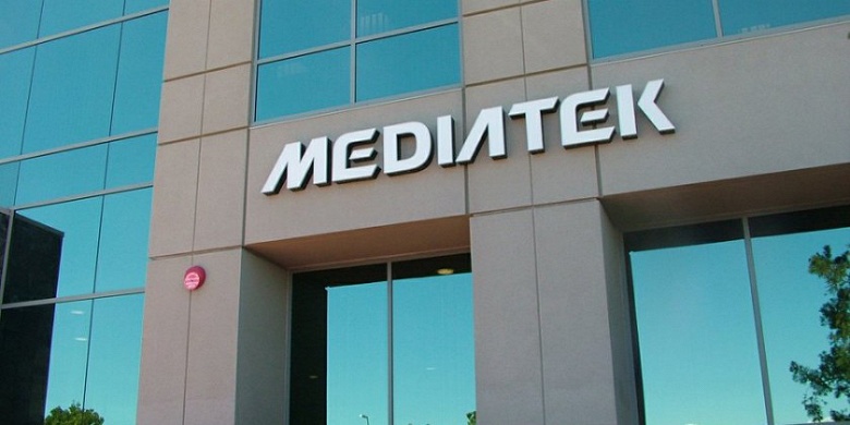 MediaTek существенно нарастила чистую прибыль, хотя выручка выросла незначительно