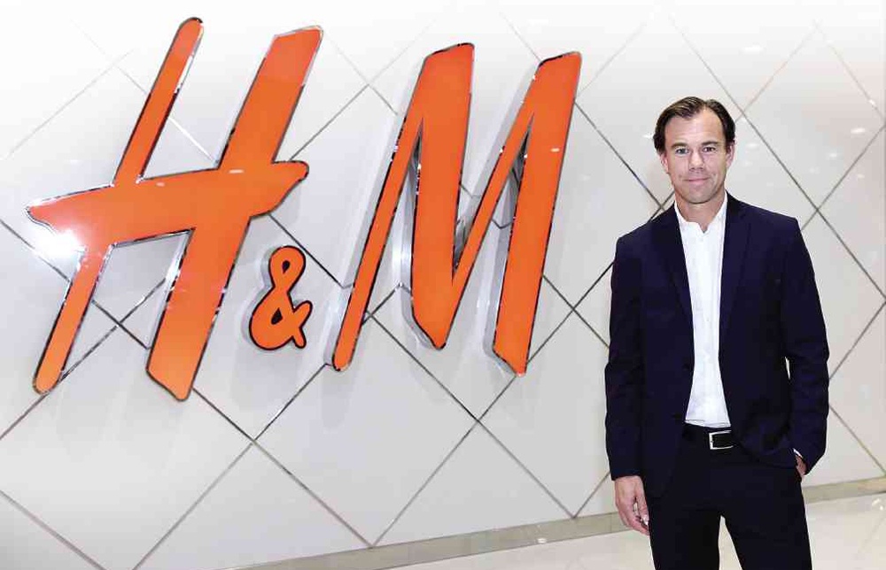 Как H&M пытается спасти себя с помощью AI и Big Data - 4