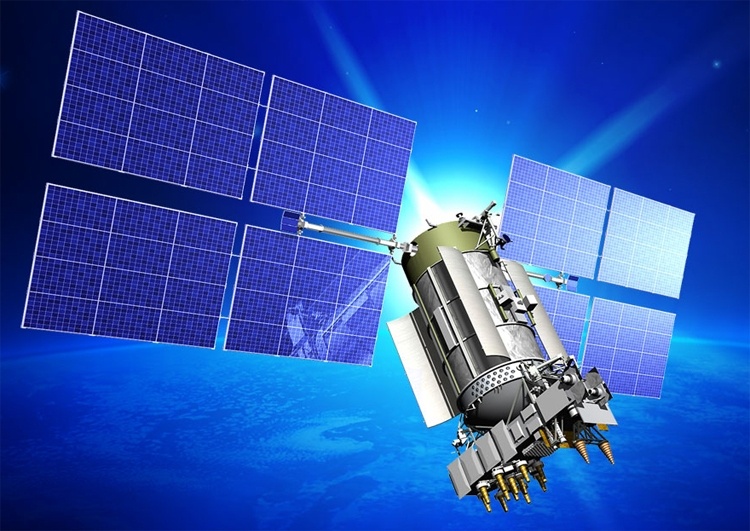Новый спутник ГЛОНАСС успешно выведен на орбиту
