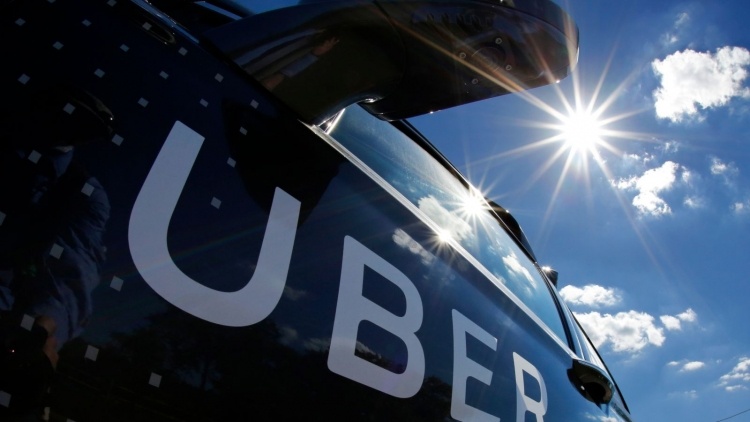 Uber намерена возобновить тестирование самоходных автомобилей в Пенсильвании