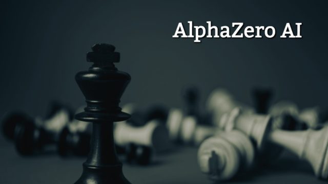 Alpha Zero, шахматы и изучение английского: настоящее и будущее искусственного интеллекта - 6