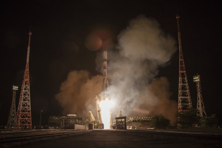S7 Space намерена разработать многоразовую ракету-носитель