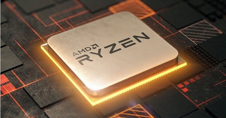 Архитектура Zen 2: чего ждать от будущих процессоров Ryzen 3000