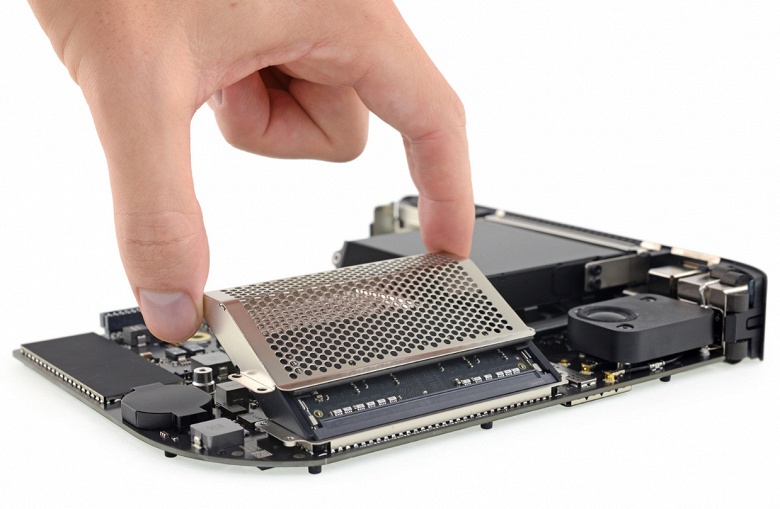 Новый Mac mini — лидер по ремонтопригодности среди современных компьютеров Apple