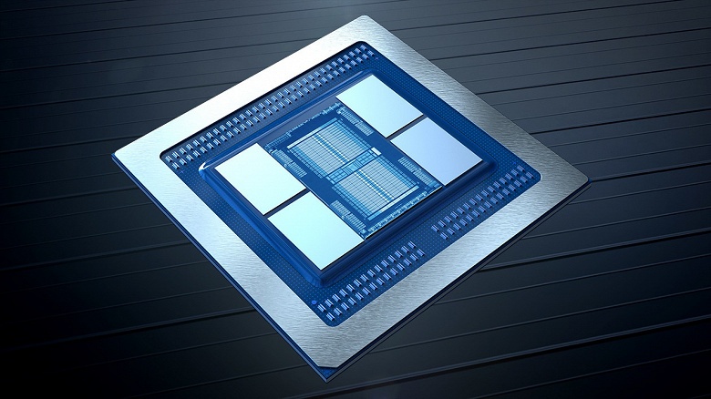 При использовании тензорных ядер новейший ускоритель AMD Radeon Instinct MI60 способна обойти даже 3D-карта Tesla T4 с минимальным TDP 