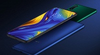 Смартфон Xiaomi Mi Mix 3 Emerald Green поступит в продажу уже завтра - 1