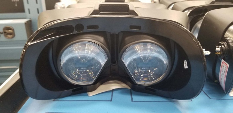 Компания Valve разрабатывает собственную гарнитуру виртуальной реальности и игру Half-Life VR для неё