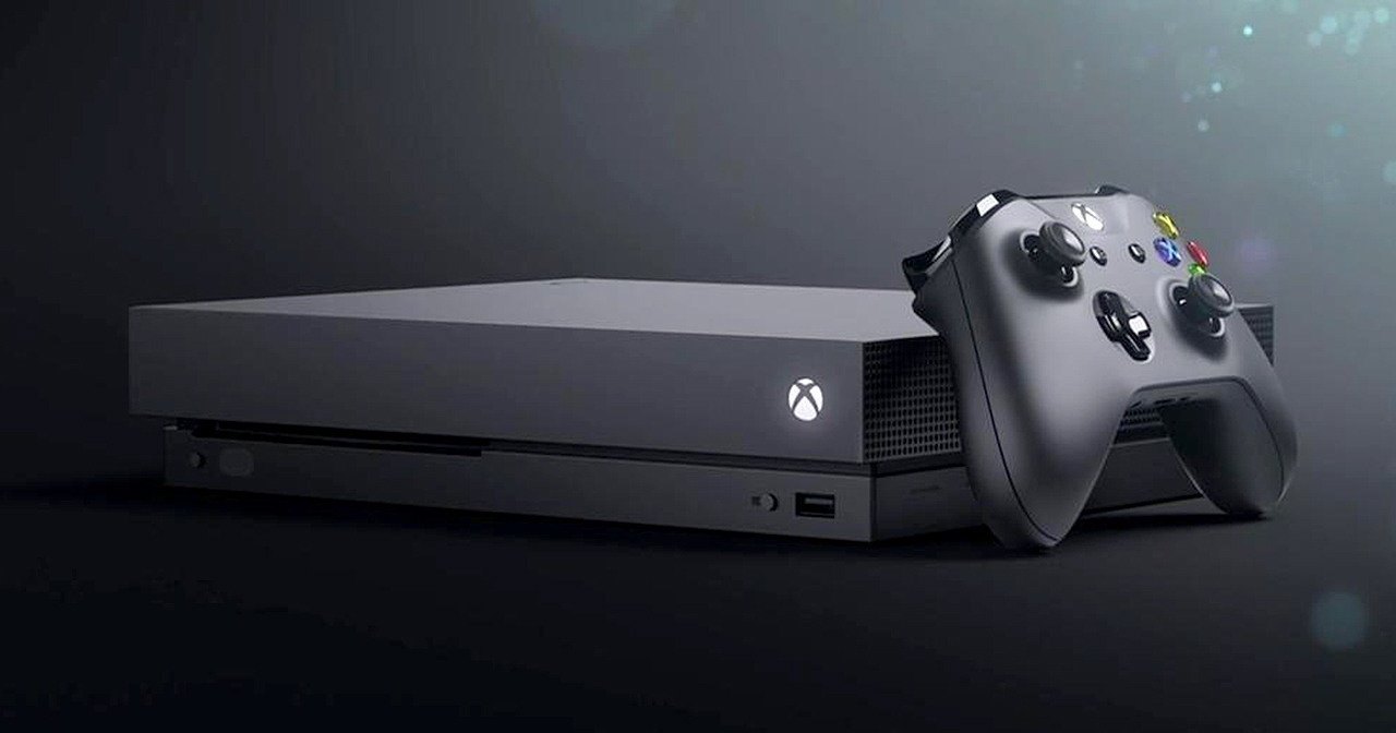 Xbox One получит поддержку клавиатуры и мыши 14 ноября