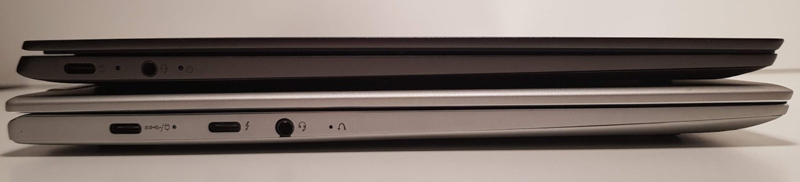 Обзор ноутбука Lenovo S730-13 (2018): мощное железо в стильном алюминиевом корпусе - 2