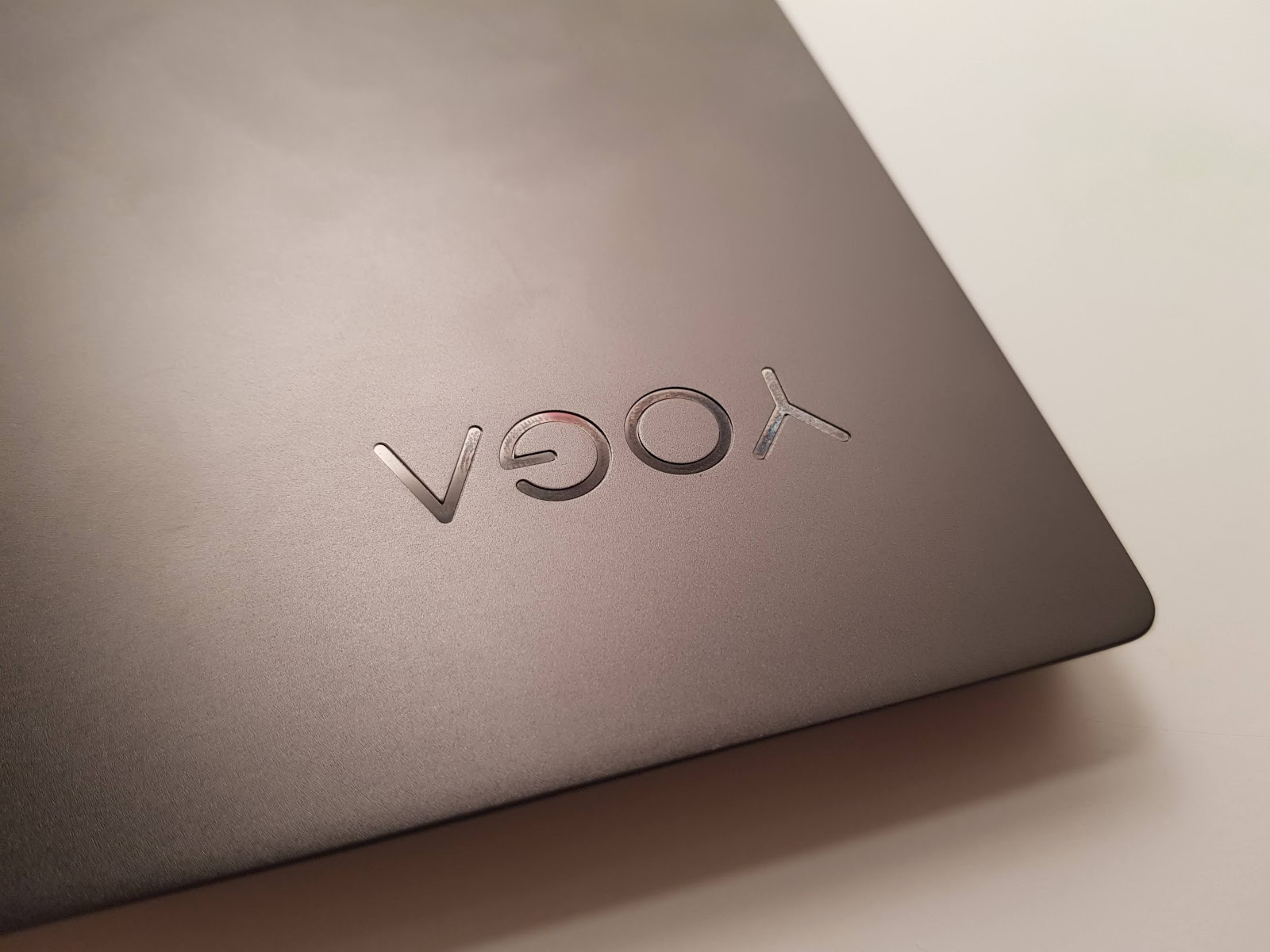 Обзор ноутбука Lenovo S730-13 (2018): мощное железо в стильном алюминиевом корпусе - 24