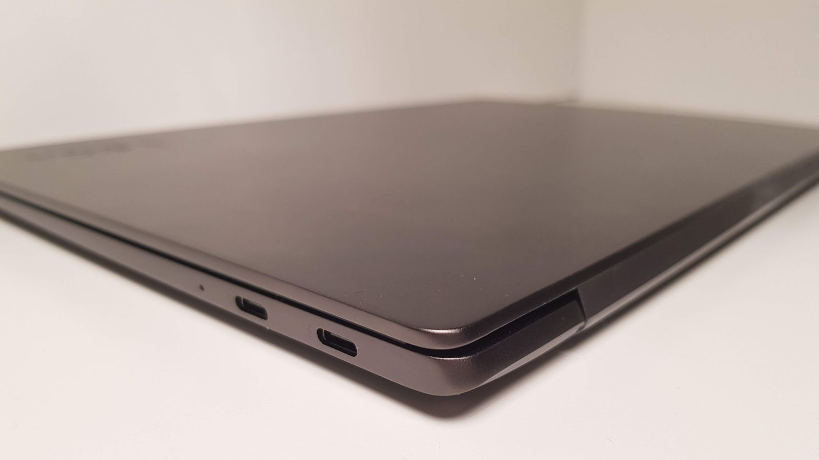 Обзор ноутбука Lenovo S730-13 (2018): мощное железо в стильном алюминиевом корпусе - 3