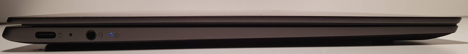 Обзор ноутбука Lenovo S730-13 (2018): мощное железо в стильном алюминиевом корпусе - 4