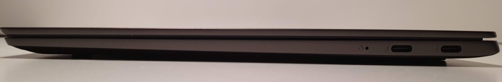 Обзор ноутбука Lenovo S730-13 (2018): мощное железо в стильном алюминиевом корпусе - 5