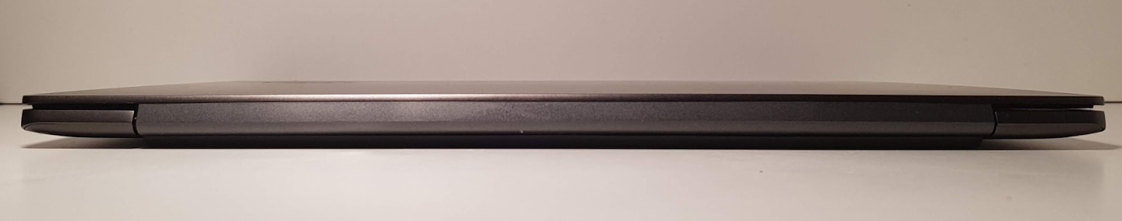 Обзор ноутбука Lenovo S730-13 (2018): мощное железо в стильном алюминиевом корпусе - 8