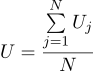 В трёх статьях о наименьших квадратах: ликбез по теории вероятностей - 22