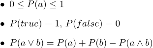 В трёх статьях о наименьших квадратах: ликбез по теории вероятностей - 4