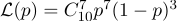 В трёх статьях о наименьших квадратах: ликбез по теории вероятностей - 9