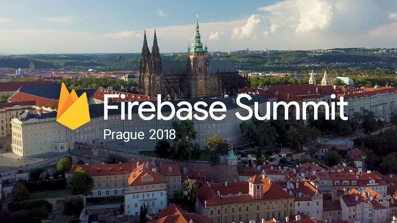 Firebase Summit 2018: коротко о главном - 1