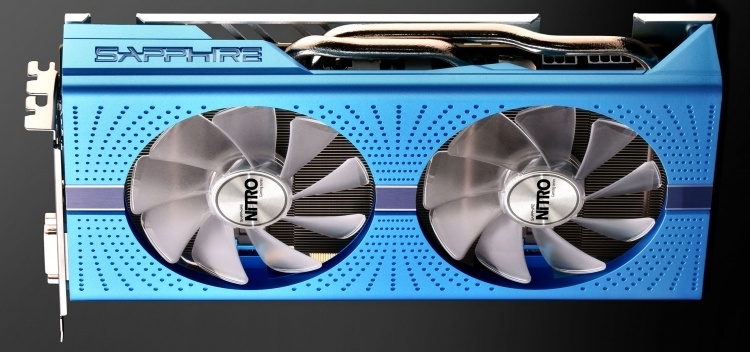 AMD Radeon RX 590: новый король среднего сегмента за 9