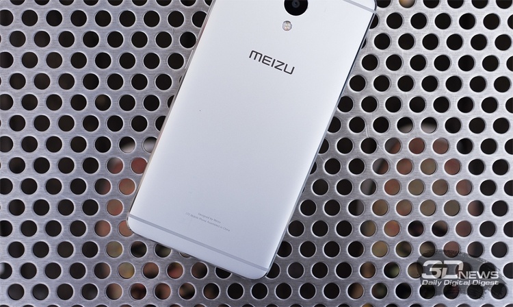 Meizu проектирует смартфон на флагманском чипе Snapdragon 8150