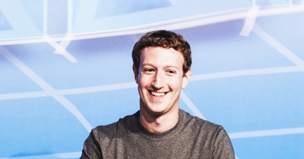 Цукерберг запретил айфоны в офисе Facebook