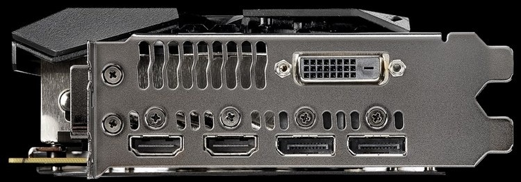 ASUS представила видеокарту ROG Strix Radeon RX 590