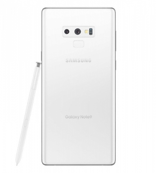 Новая версия Samsung Galaxy Note9 выйдет уже на этой неделе