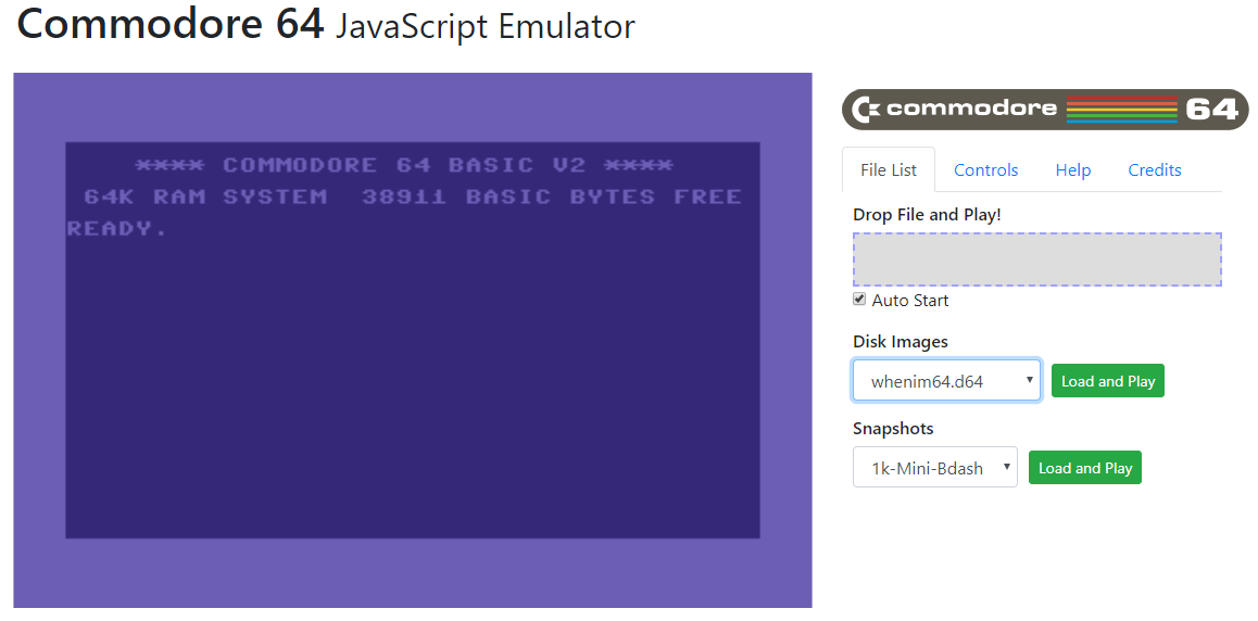 Azure DevOps для Commodore 64? - 5