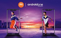Motorola One получил прошивку Android 9.0 Pie - 1
