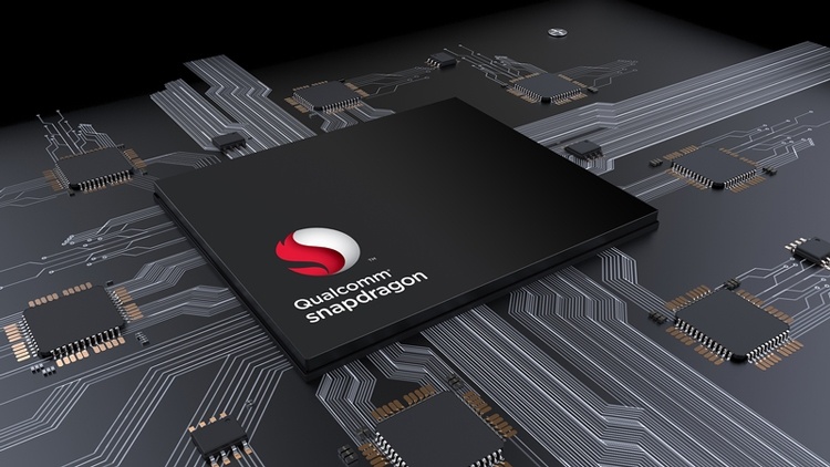 Анонс флагманского процессора Qualcomm Snapdragon 8150 ожидается 4 декабря
