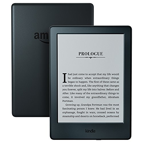 Электронная книга Xiaomi составит конкуренцию Amazon Kindle 