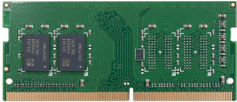 Apacer выпускает первый в мире 32-разрядный модуль DDR4 SODIMM для систем на процессорах ARM