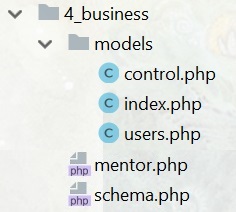 PHP Framework life balance для коучеров - 17