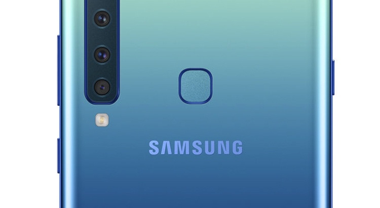 В Samsung выбрали поставщика экранных сканеров отпечатков для смартфонов Galaxy A