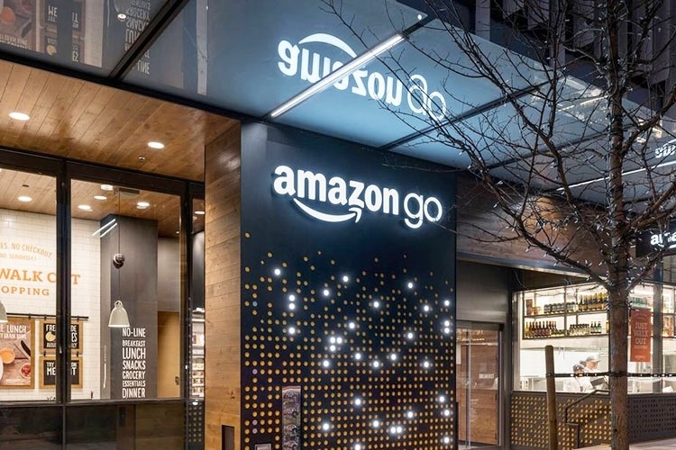 В новых штаб-квартирах Amazon будут трудиться 25 тысяч технических специалистов