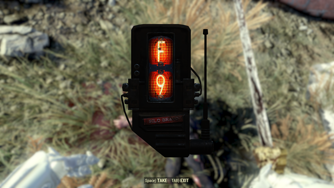 Недоработки в квестах Fallout 76 позволили игрокам устроить ядерный ад - 2