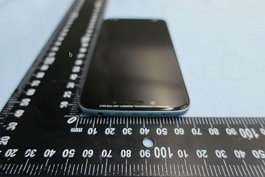 Смартфон Moto G7 Play получил экран с вырезом и SoC Snapdragon 632