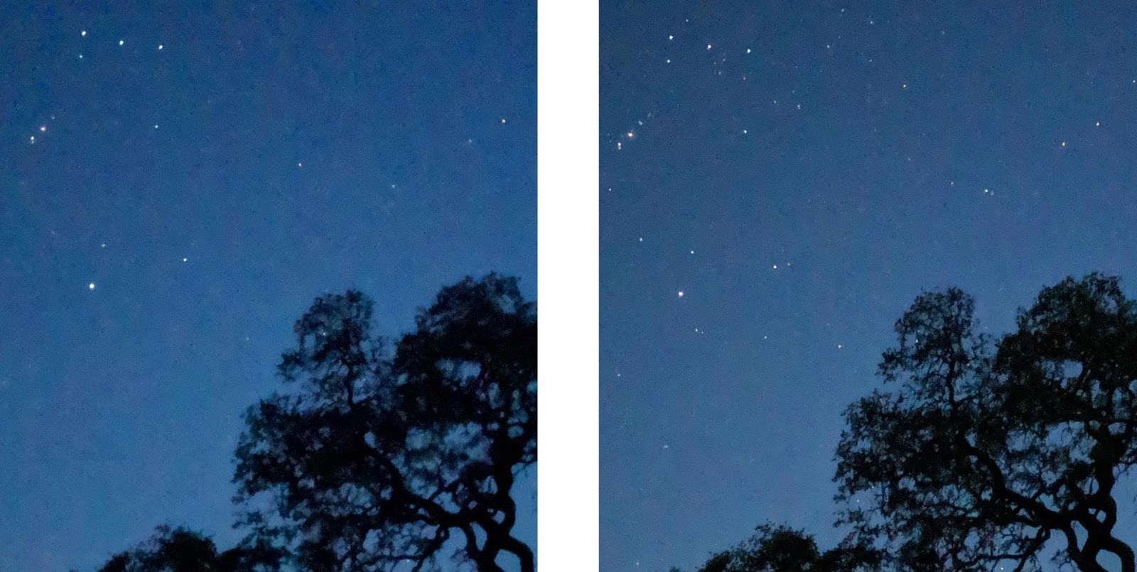 Night Sight: как телефоны Pixel видят в темноте - 3