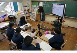 Как технологии помогают учителям специальных классов - 4