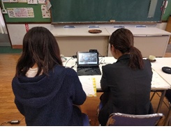 Как технологии помогают учителям специальных классов - 5