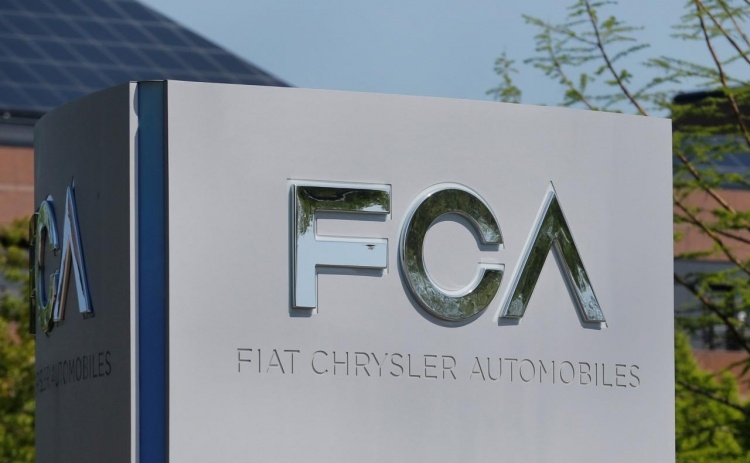 Fiat Chrysler потратит 5 млрд евро на увеличение количества рабочих мест в Италии