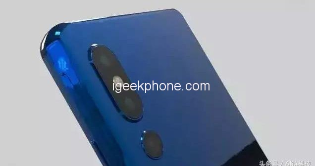 Опубликована информация о цене флагманского смартфона Xiaomi Mi 9