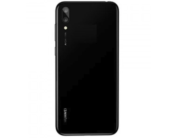 Смартфон Huawei Enjoy 9 получит экран HD+ и процессор Snapdragon 450